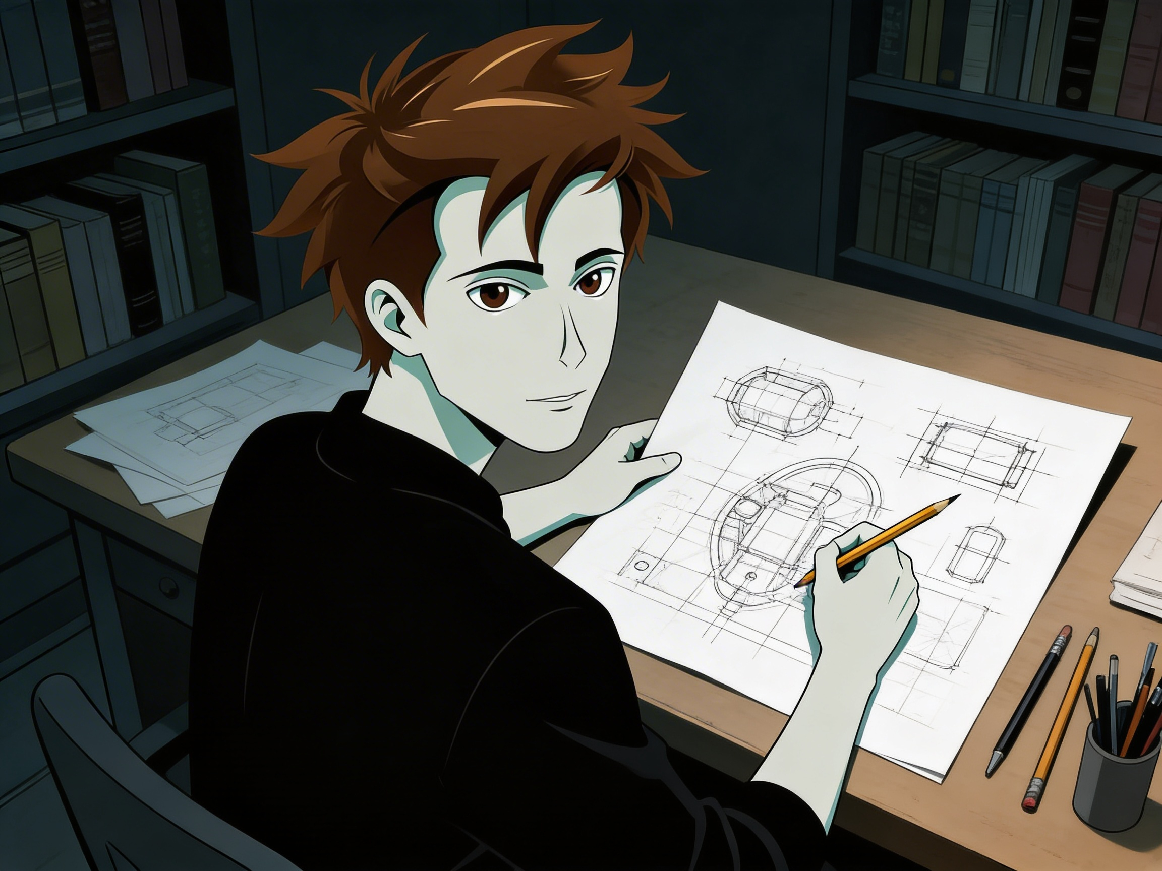 Greg Matthews Media YouTube channel banner