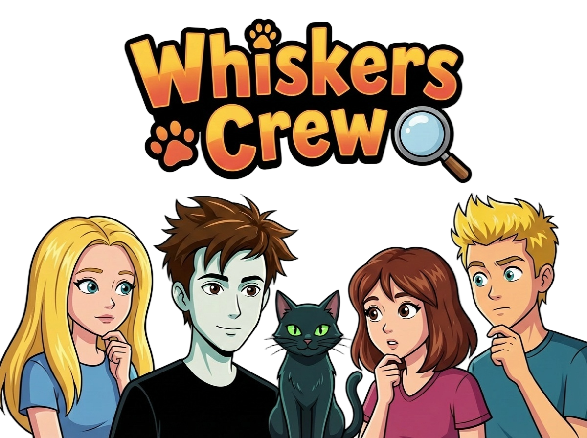 Whiskers Crew